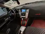 Lexus RX series, 2007-4