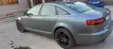 Audi A6, 2011-5