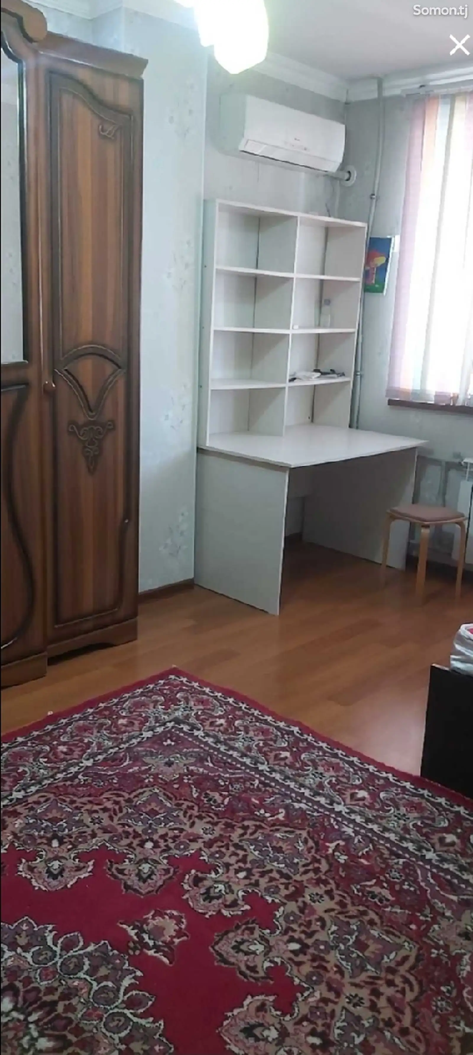 2-комн. квартира, 4 этаж, 49м², Сино, дар Пеши Коррупция-6