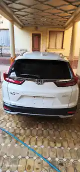 Honda CR-V, 2022-13