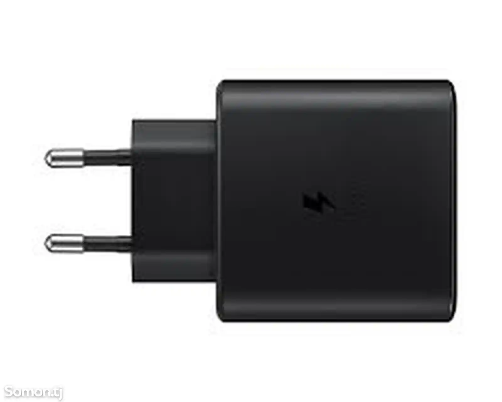 Зарядное устройство Samsung 45W PD Power Adapter-2