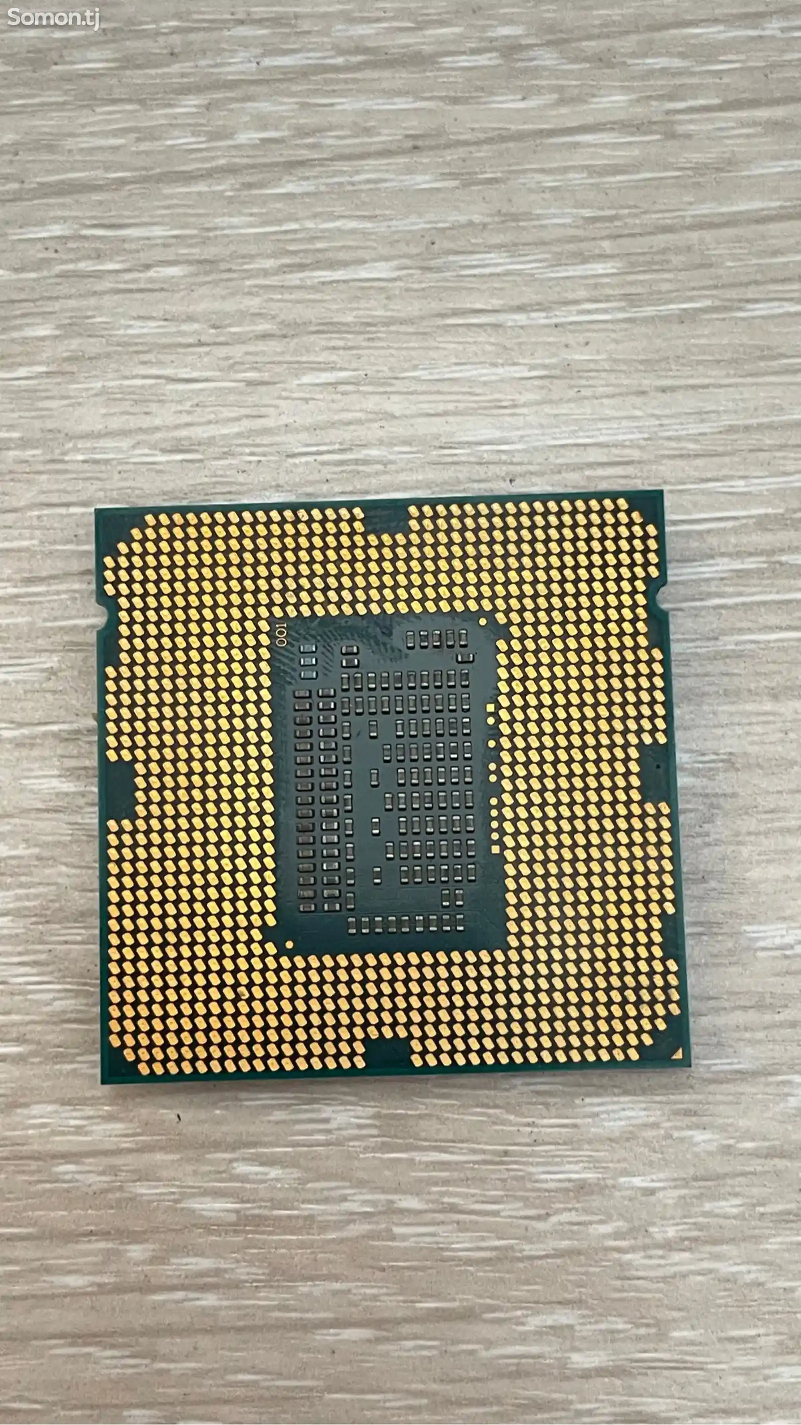 Процессор Intel core i3-3220 3.30ghz-2