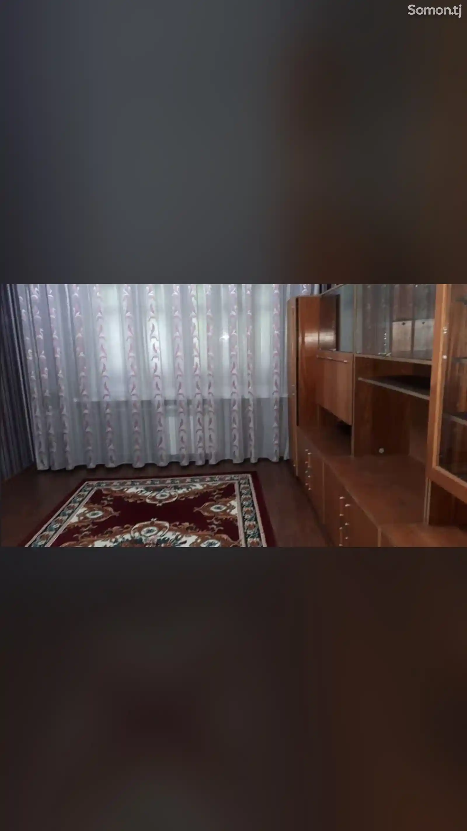 2-комн. квартира, 3 этаж, 68м², Аэропорт-2