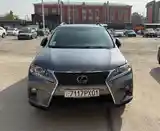 Lexus RX series, 2014-2