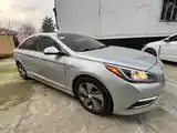 Hyundai Sonata, 2017-2