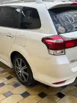 Toyota Fielder, 2016-4