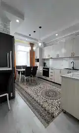 3-комн. квартира, 13 этаж, 67м², Шоҳмансур-6