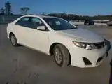 Toyota Camry, 2014-2