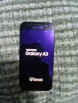 Samsung Galaxy A3-2