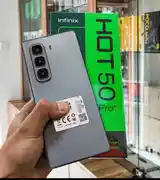 Infinix Hot 50 pro plus 8+8/256Gb-2