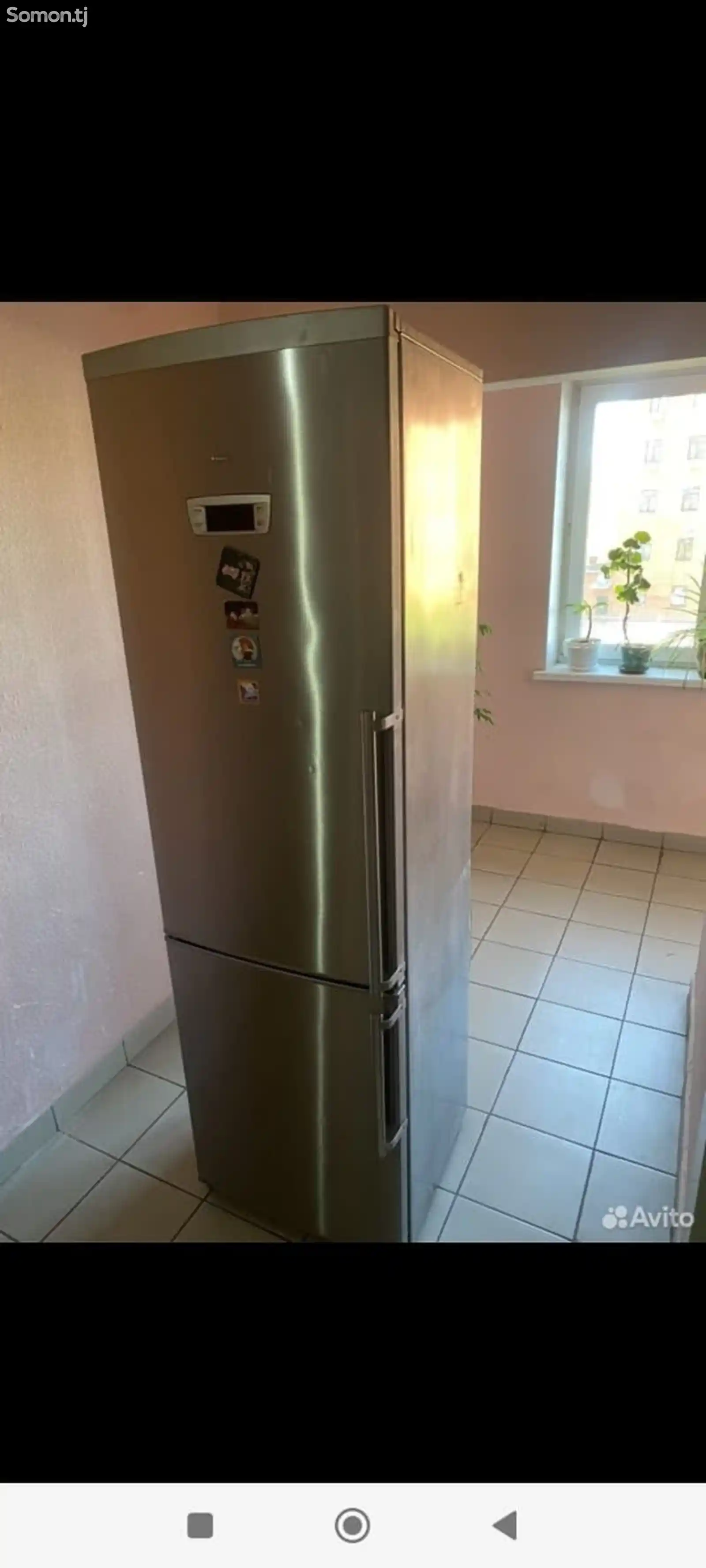 Холодильник westford-2