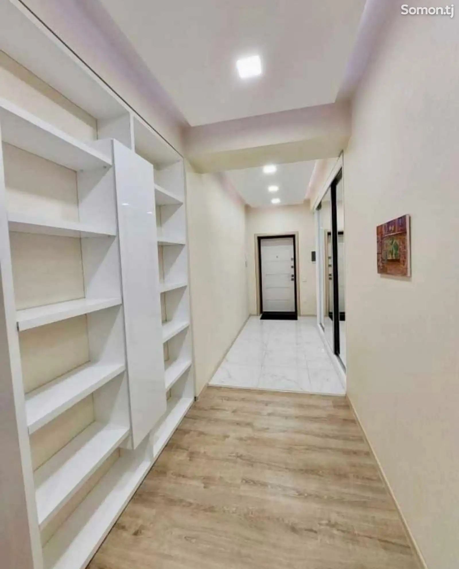 2-комн. квартира, 12 этаж, 92м², Опера и балет-9