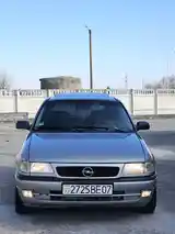 Opel Astra F, 1995-8