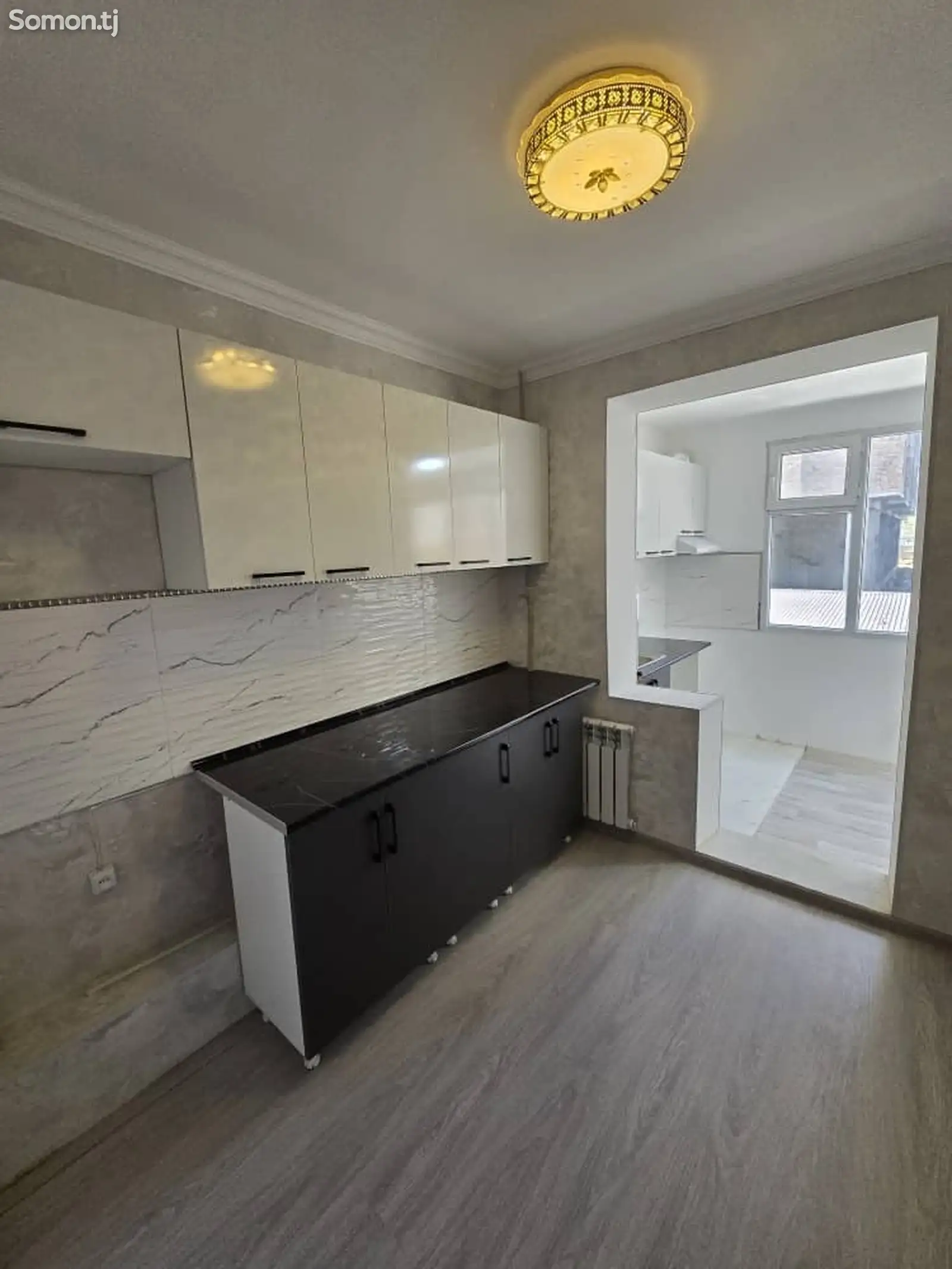 4-комн. квартира, 2 этаж, 80 м², 63мкр Фирдавси-11