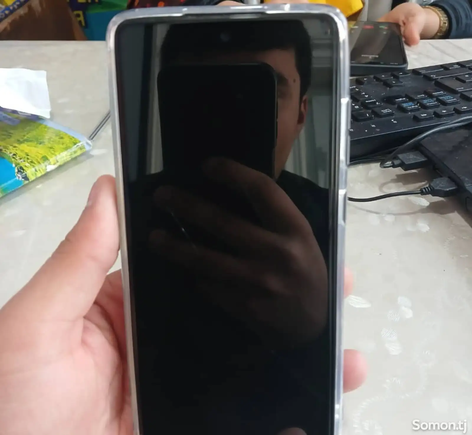 Samsung Galaxy A72-1