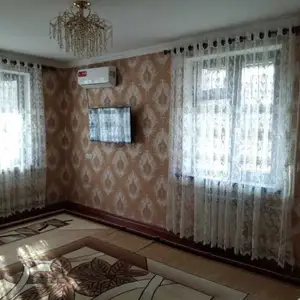 2-комн. квартира, 1 этаж, 50м², 92 мкр