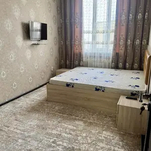 2-комн. квартира, 12 этаж, 70м², Сино