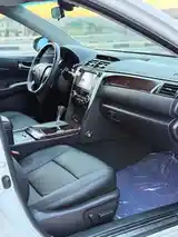 Toyota Camry, 2014-8