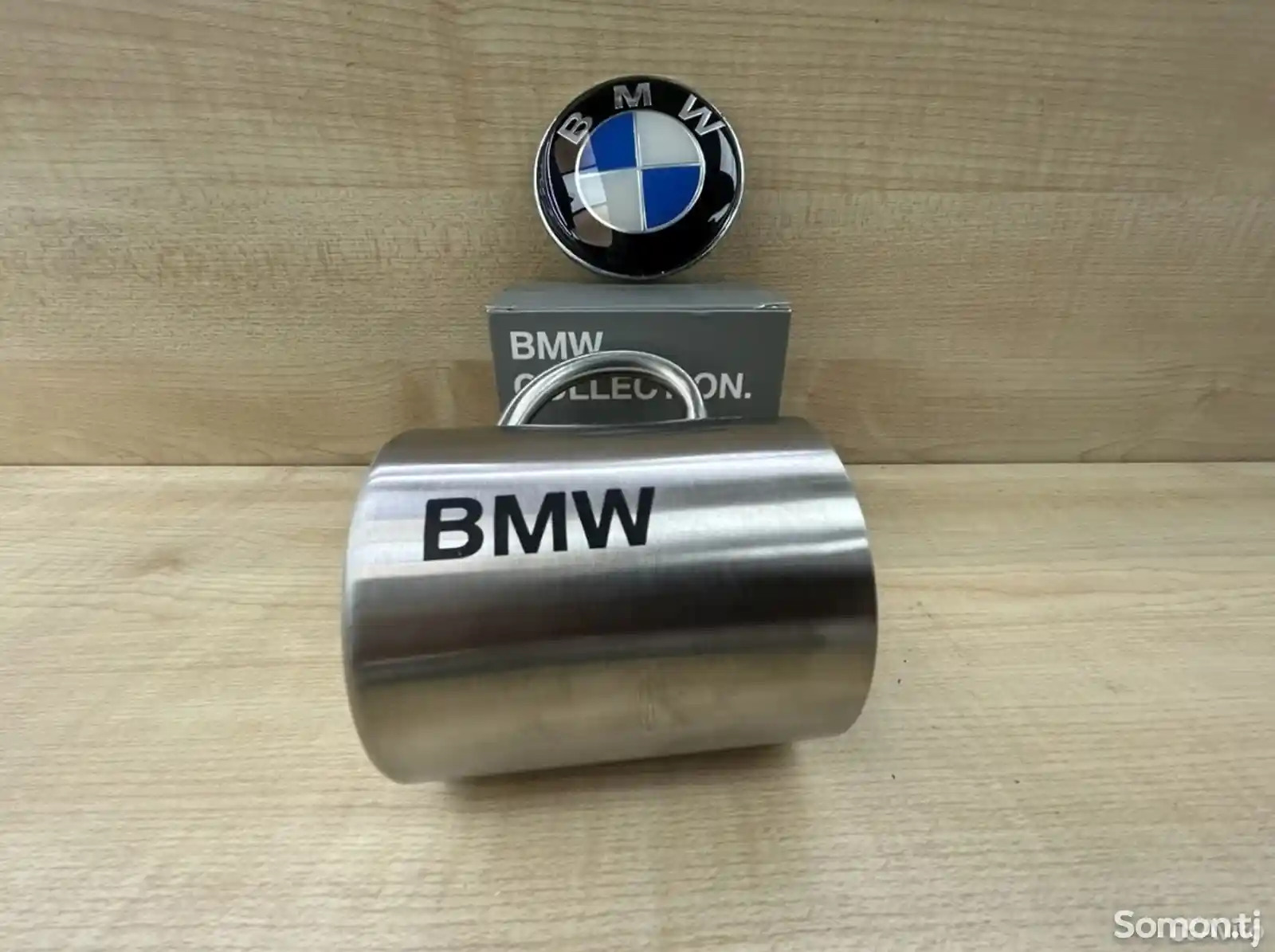 Кружка BMW-10