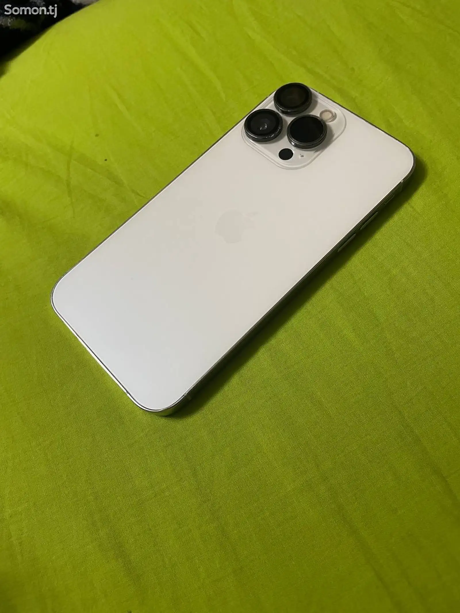 Apple iPhone Xr, 128 gb, White-1