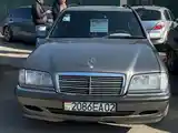 Mercedes-Benz С class, 1998-5