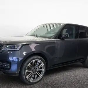 Land Rover Vogue, 2024