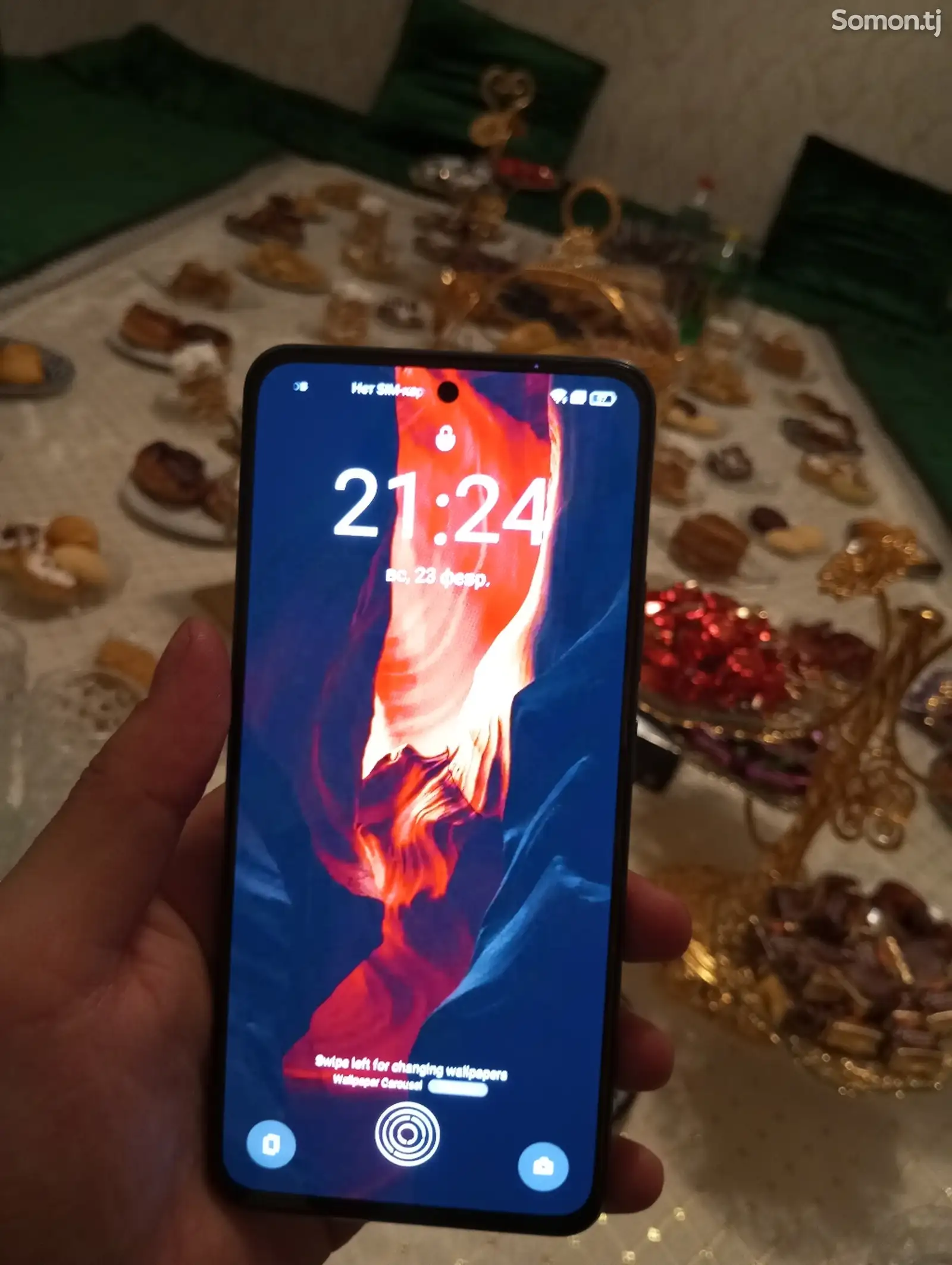 Realme 12 8/256gb-1