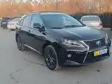 Lexus RX series, 2011-3