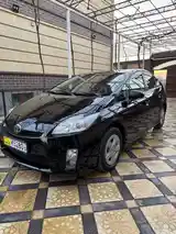 Toyota Prius, 2009-5