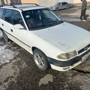 Opel Astra F, 1996