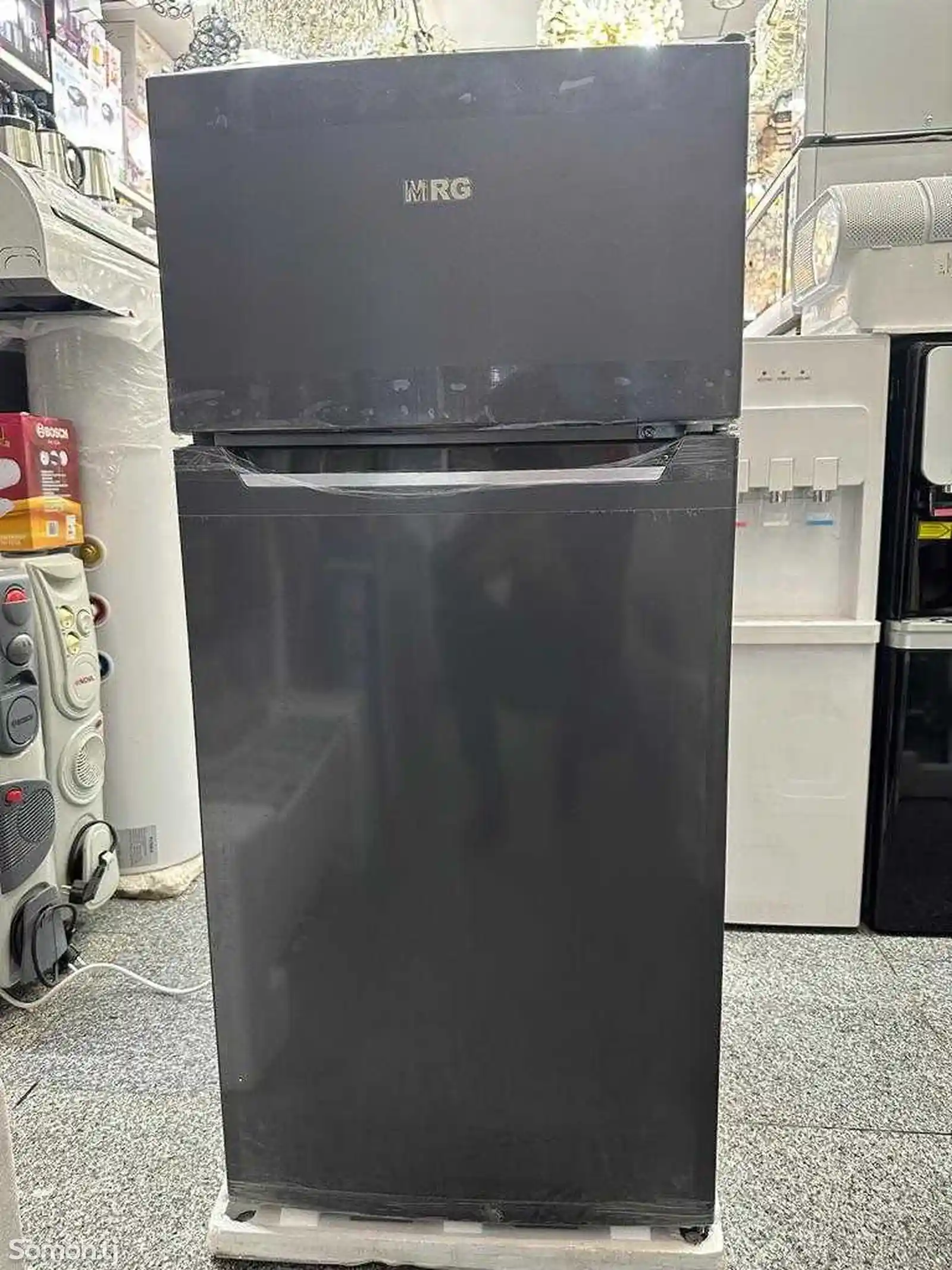 Холодилник MRG-1
