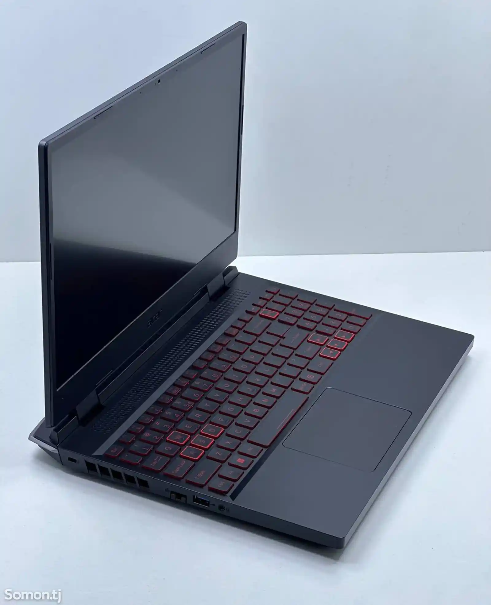 Ноутбук Acer Nitro5 An515 intel i5-12500-2