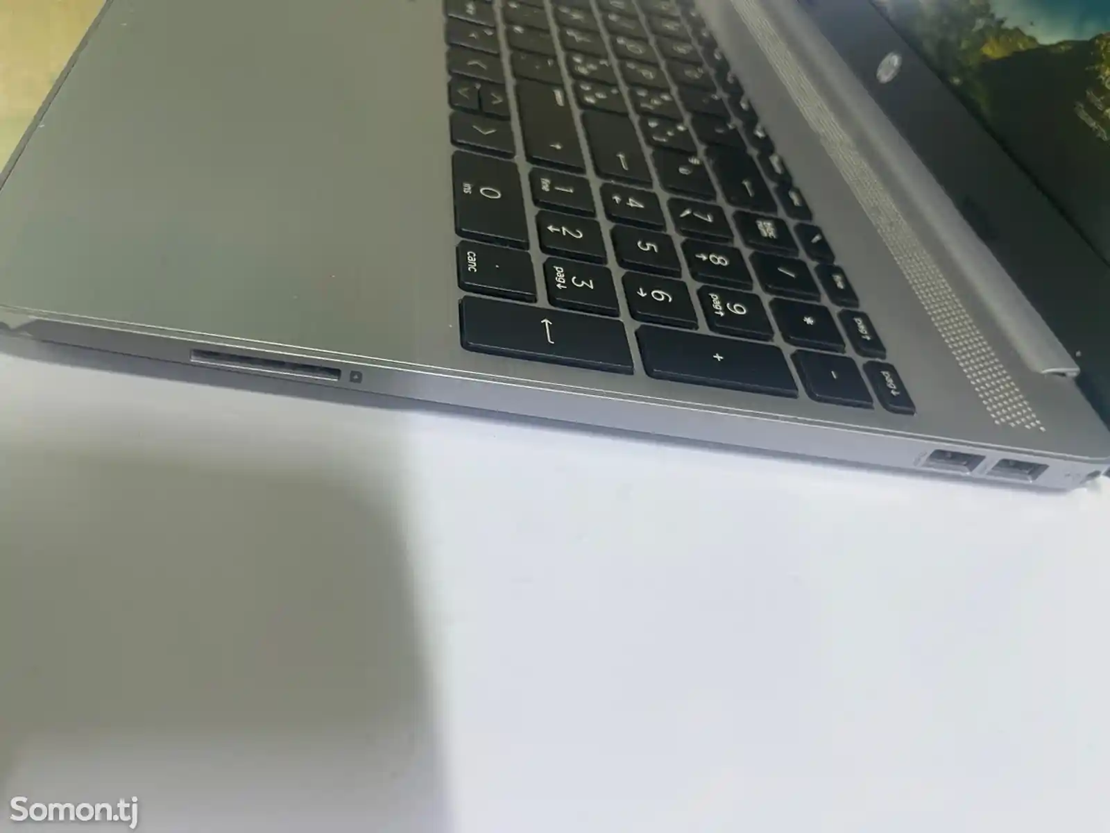 Ноутбук Core i5 8/256-2
