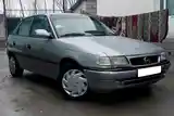 Opel Astra F, 1995-2