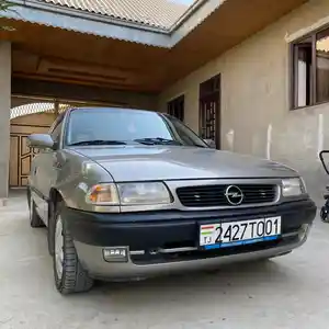 Opel Astra F, 1997