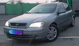 Opel Astra G, 2003-2