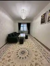 3-комн. квартира, 9 этаж, 107м², Шохмансур-2