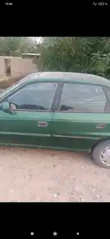 Opel Astra F, 1996-7