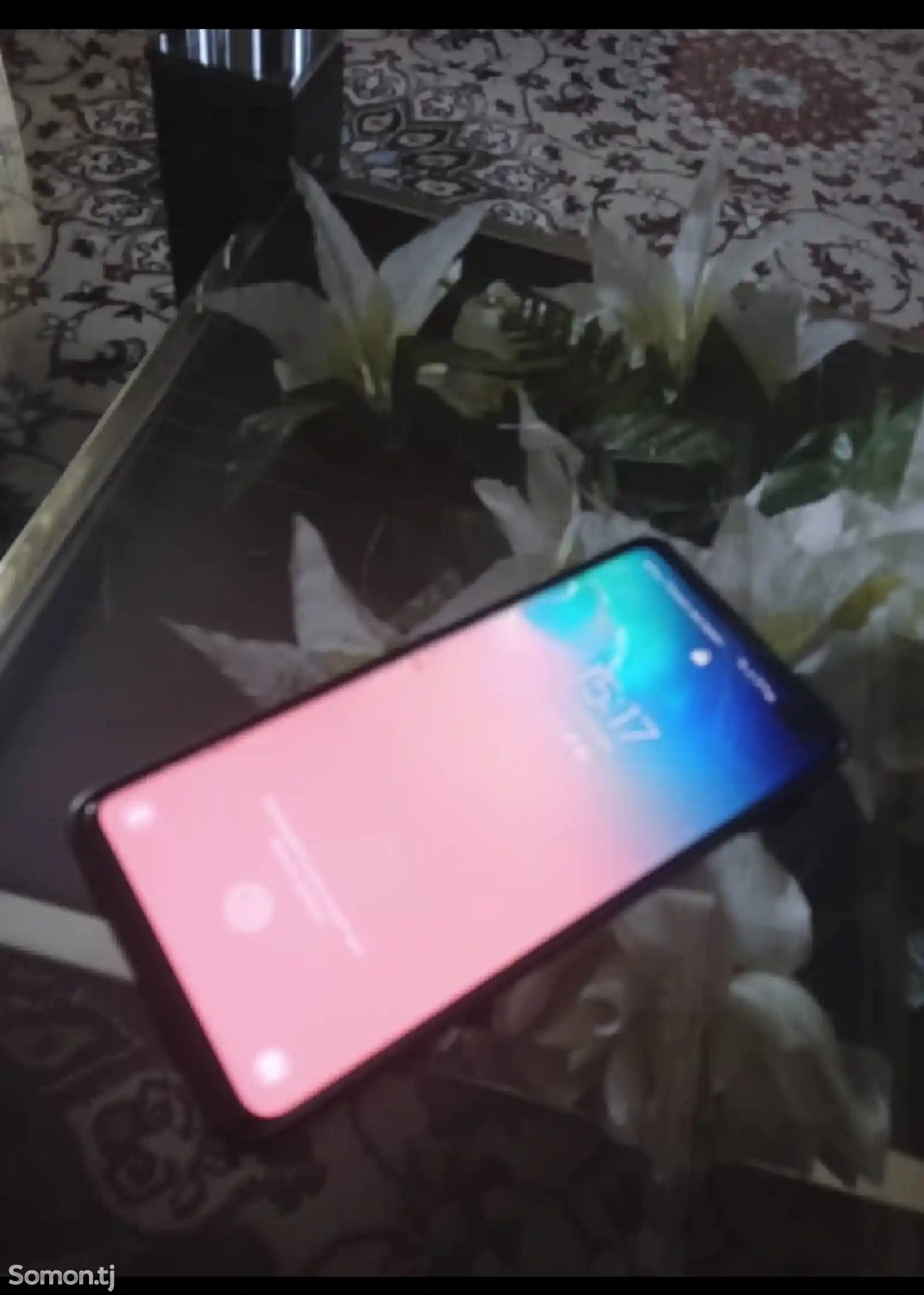 Samsung Galaxy S10+-2