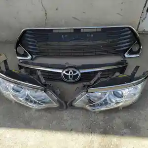 Обвес для Toyota