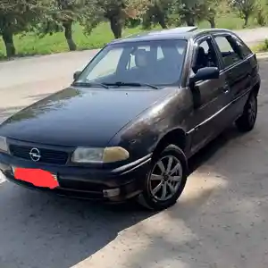 Opel Astra F, 1996