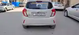 Chevrolet Spark, 2017-7