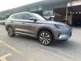 BYD Song Plus, 2024-2