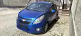 Chevrolet Spark, 2011-3