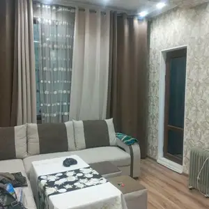 1-комн. квартира, 6 этаж, 47 м², Камоли Хучанди