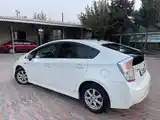 Toyota Prius, 2010-5