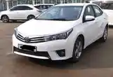 Toyota Corolla, 2015-4