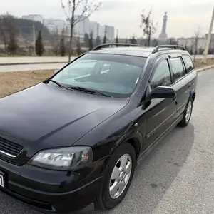 Opel Astra G, 2004