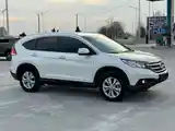 Honda CR-V, 2014-2