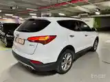 Hyundai Santa Fe, 2014-4